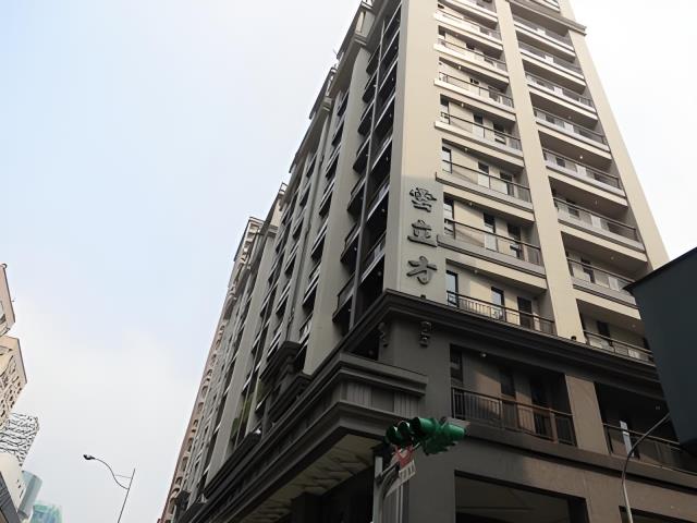 內湖大樓拍賣-3