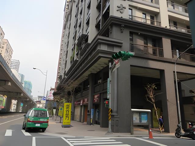 內湖大樓拍賣-5