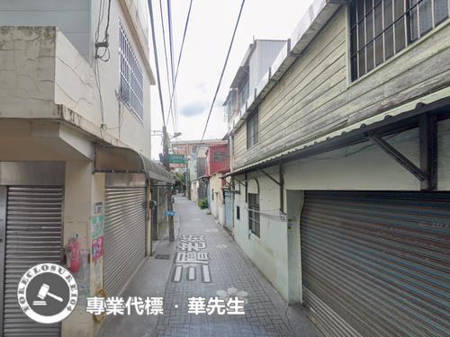大溪法拍透天-5