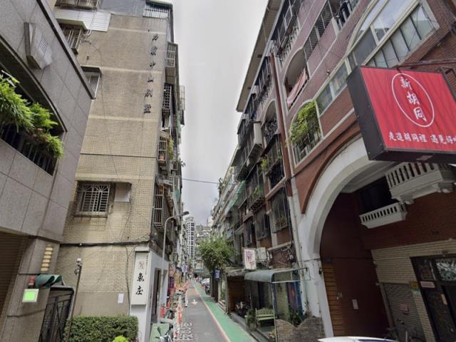 中山區法拍公寓-4