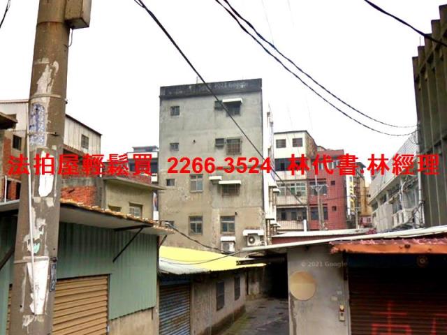 大園公寓法拍-1