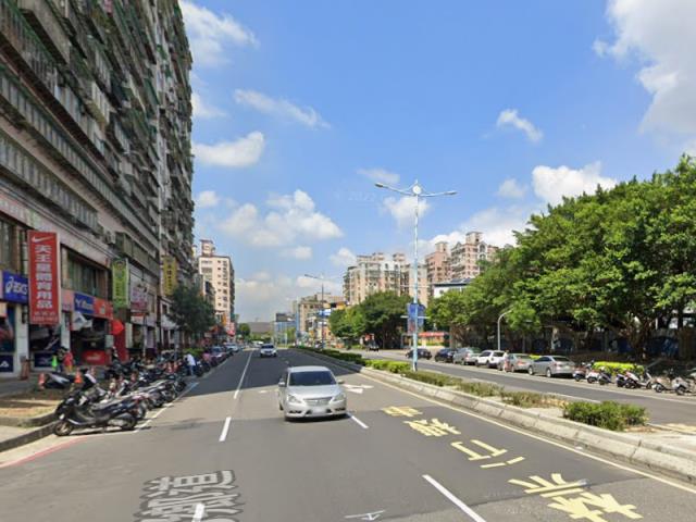 土城拍賣大樓-2