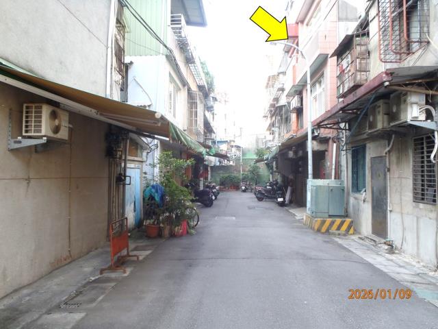 新莊透天拍賣-3