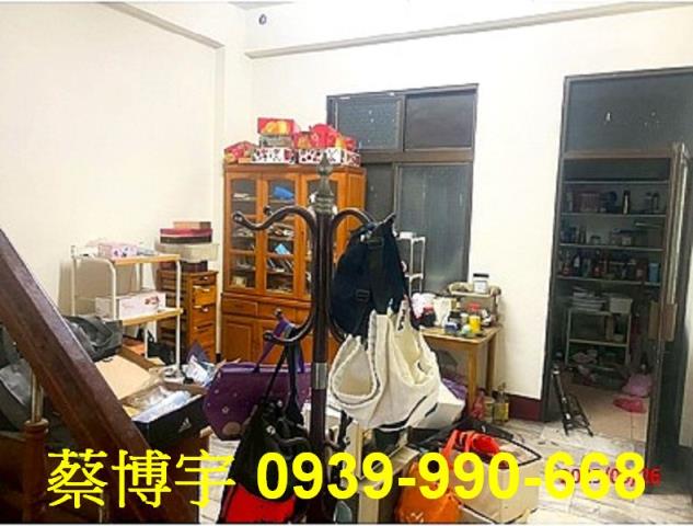 員林法拍屋明德街透天