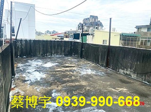 員林法拍屋明德街透天