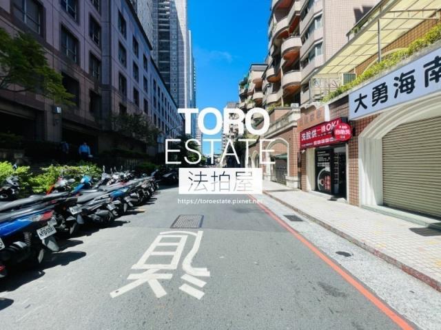 新北拍賣華廈-7