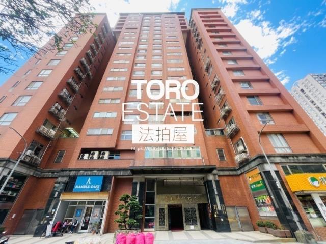 新北汐止法拍大樓-1