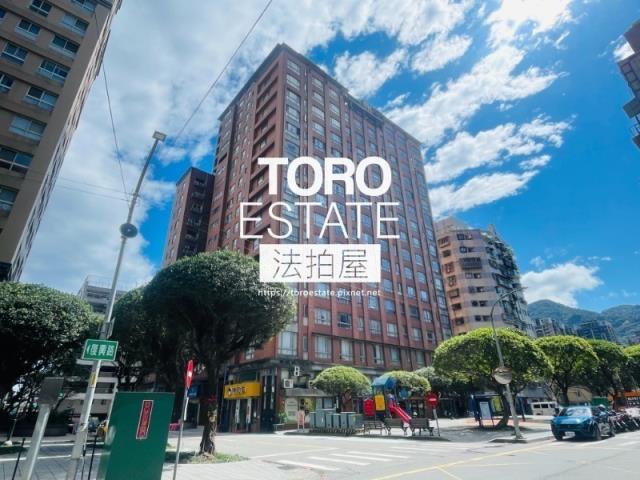 新北汐止法拍大樓-5