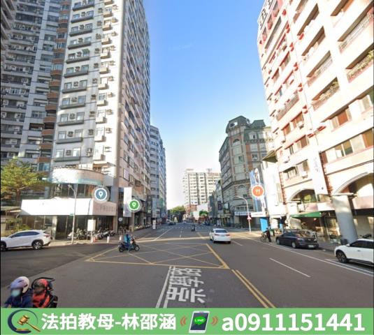 台南東區大樓法拍-6