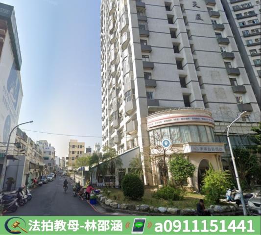 台南東區大樓法拍-7