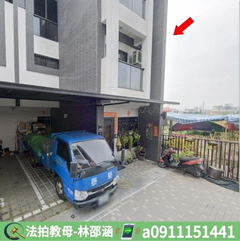 高雄林園透天法拍-4