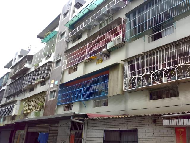 新北鶯歌公寓法拍-3