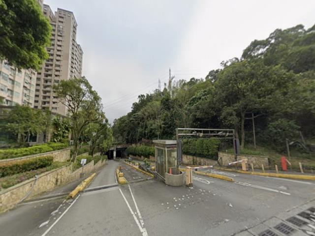 新北汐止拍賣大樓-7