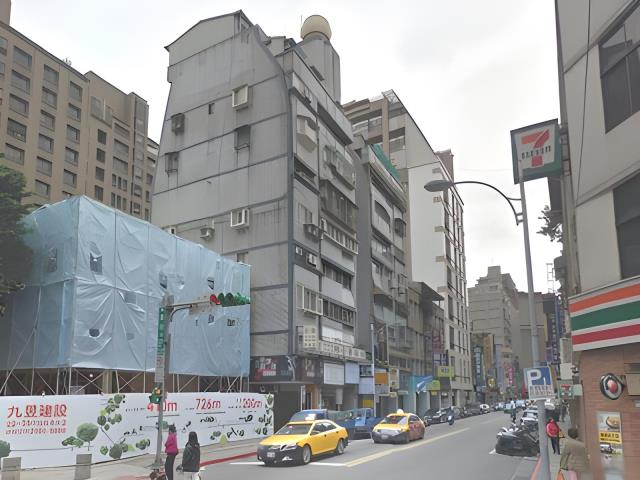 台北中山區法拍套房-2