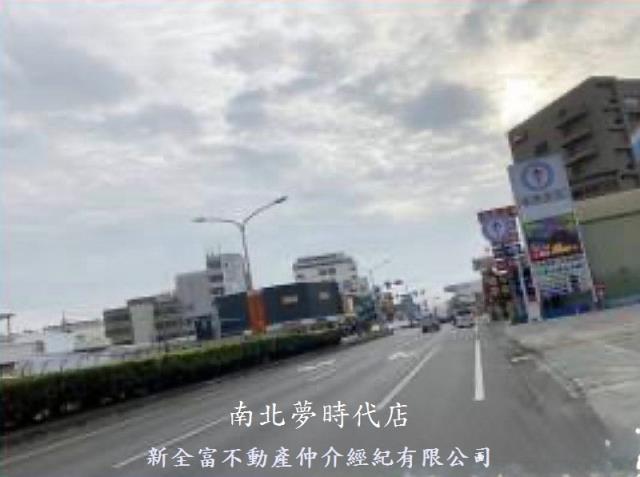 台南永康廠辦-4