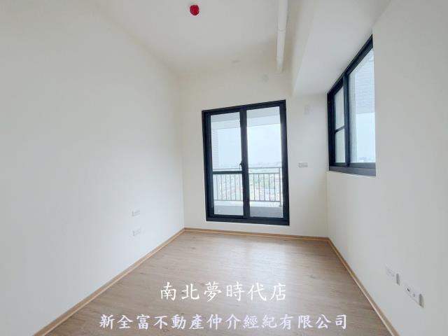 台南新市華廈-3