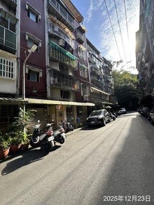 內湖公寓法拍-2