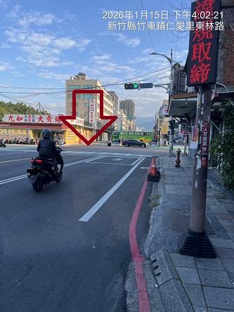 竹東拍賣大樓-6