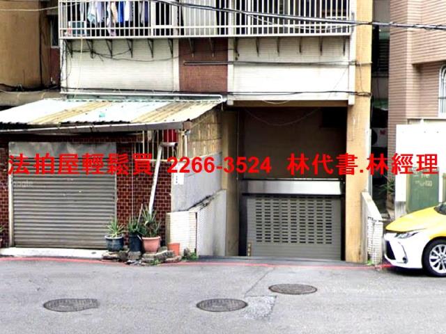 士林法拍華廈-8