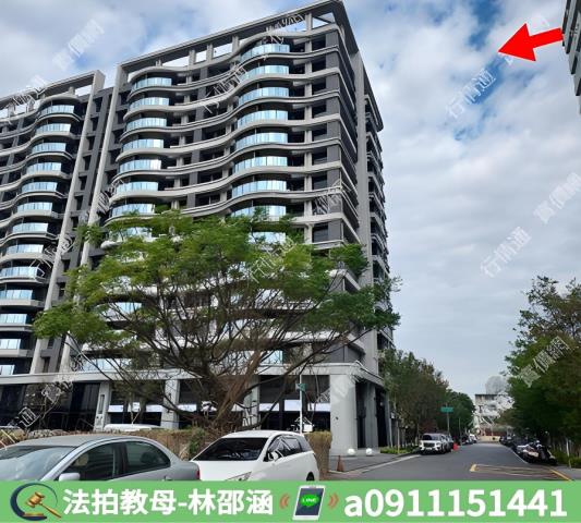 楠梓拍賣大樓-5