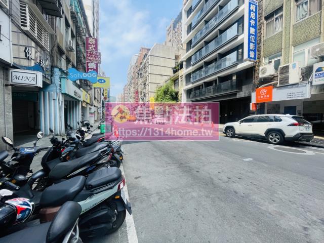 台北法拍華廈-5