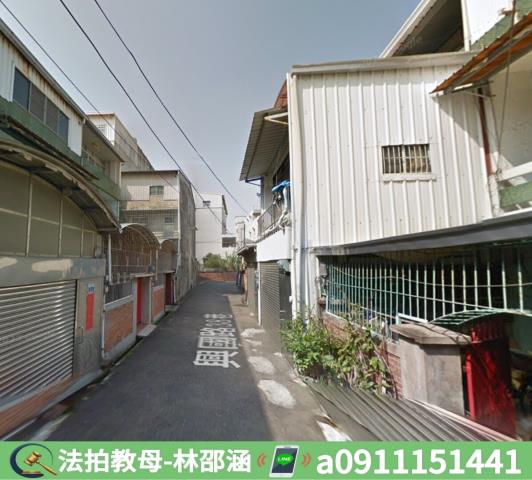 台南法拍透天-5