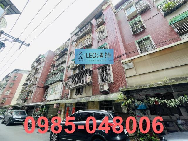 台北法拍公寓-3