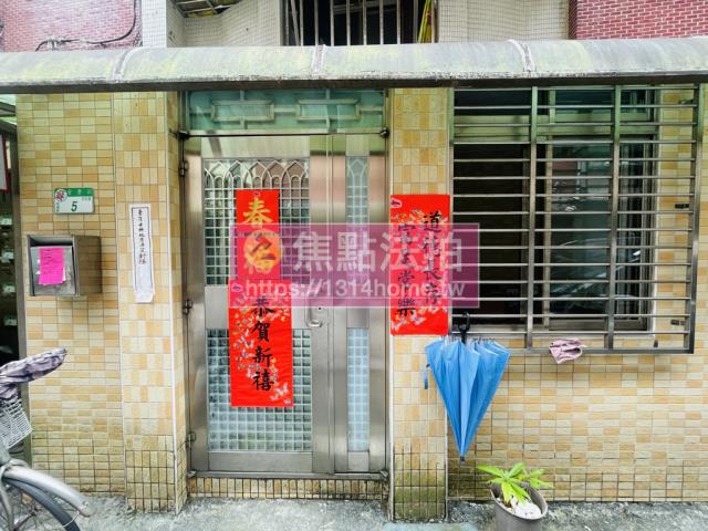 台北拍賣公寓-6