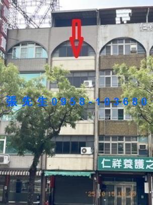 高雄三民區法拍透天-2