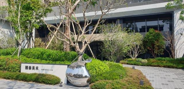 台中北屯大樓-1