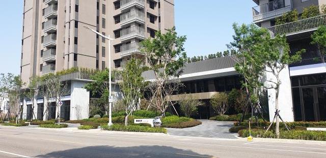 台中北屯大樓-2