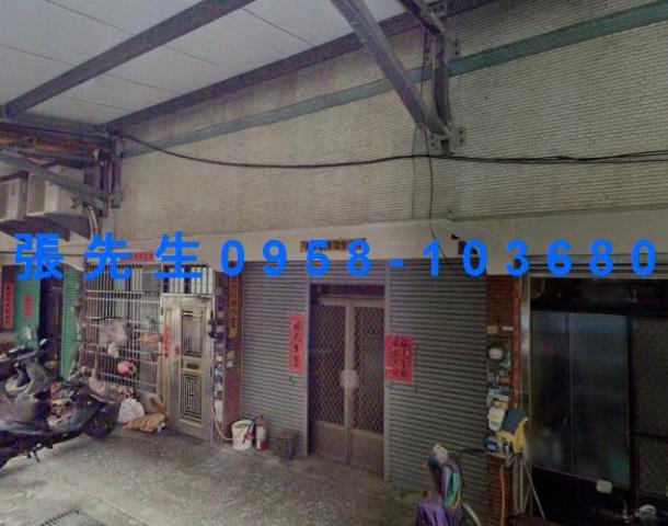 南投南投市透天法拍-3