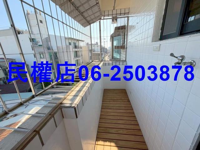 台南永康華廈-13