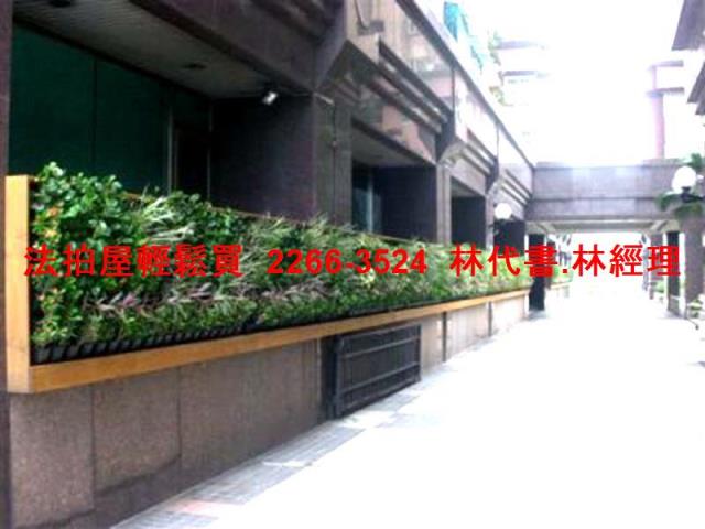 汐止法拍大樓-12