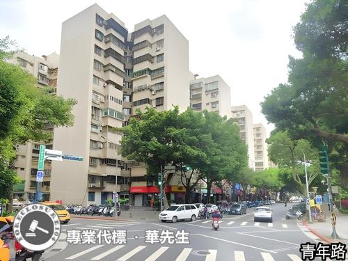 台北法拍大樓-8