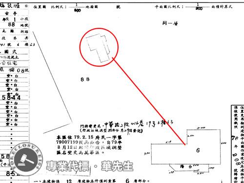 台北法拍大樓-10