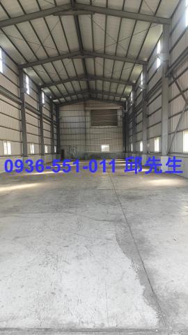 高雄廠房-1