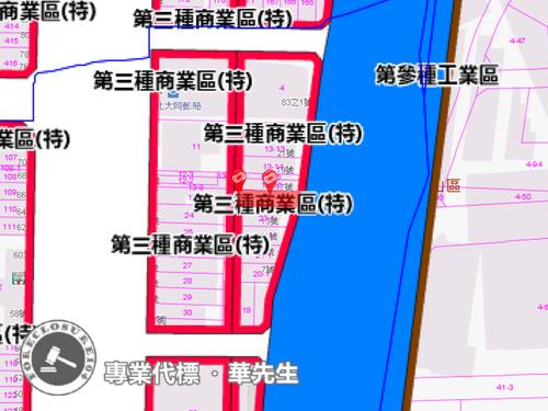 台北大同區法拍公寓-9