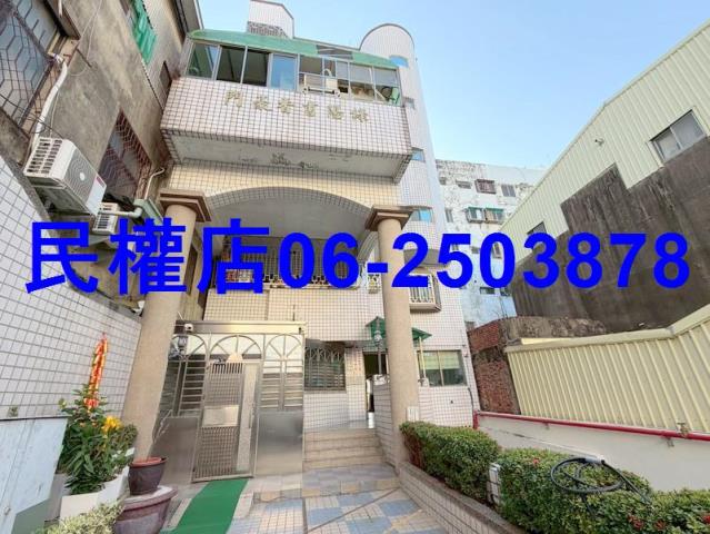 台南永康華廈-14