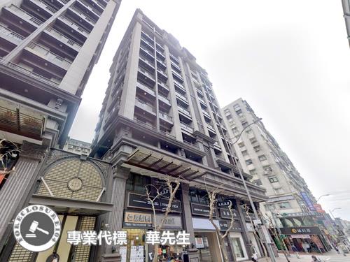 內湖法拍大樓-5