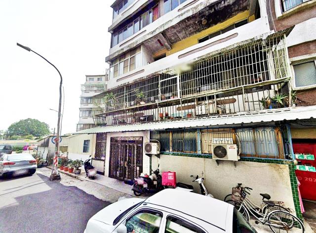 新營公寓法拍-2