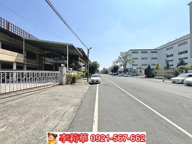 台南廠房-5