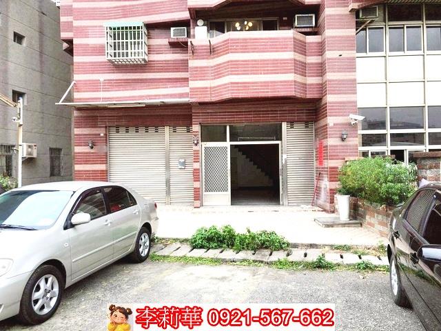 台南永康大樓-2