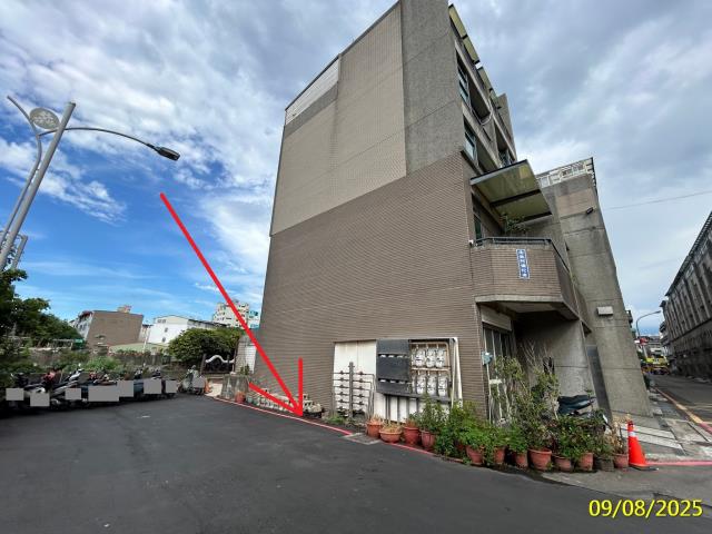 新竹竹北透天拍賣-4