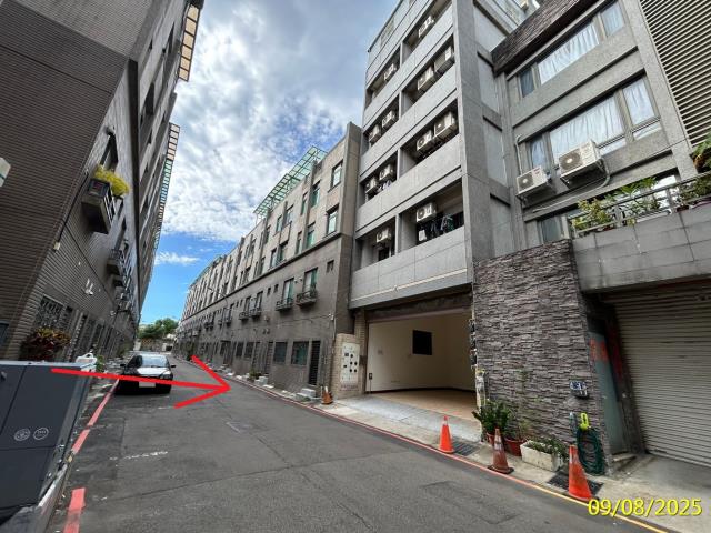 新竹竹北透天拍賣-9