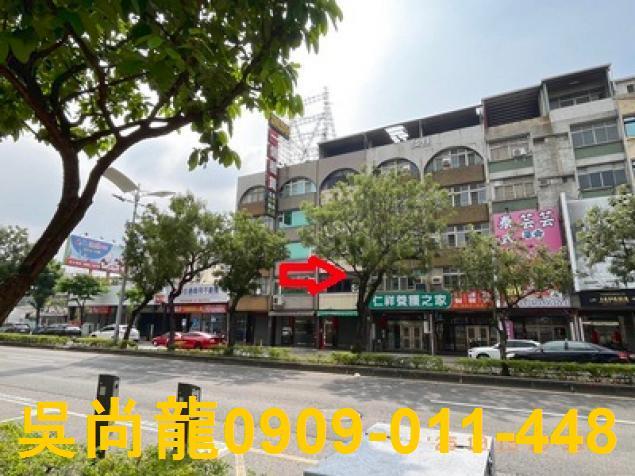 高雄三民區法拍透天-6