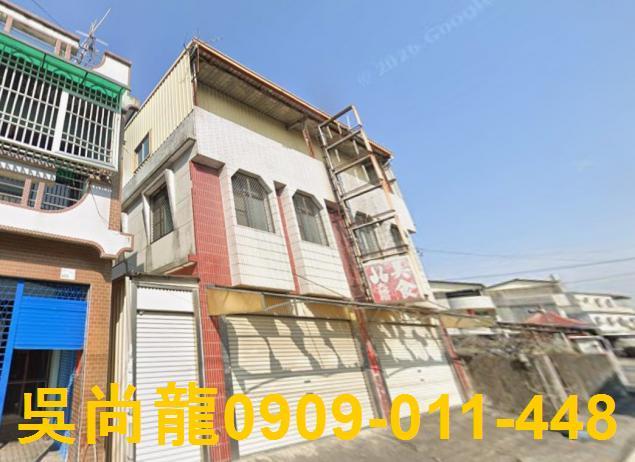 屏東長治透天法拍-2