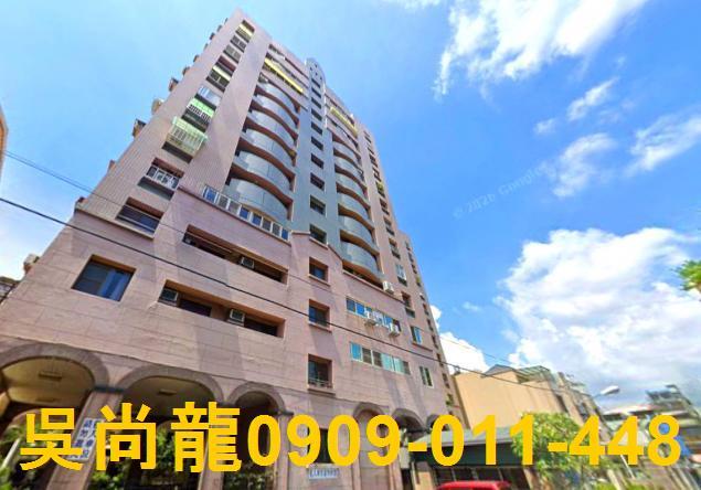 台中北屯大樓法拍-3