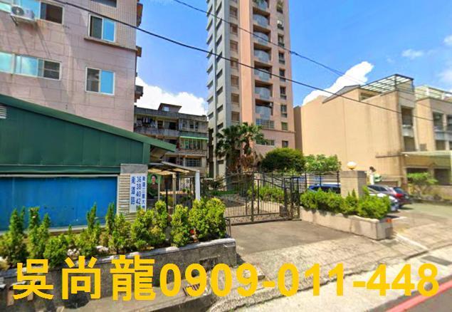 台中北屯大樓法拍-4