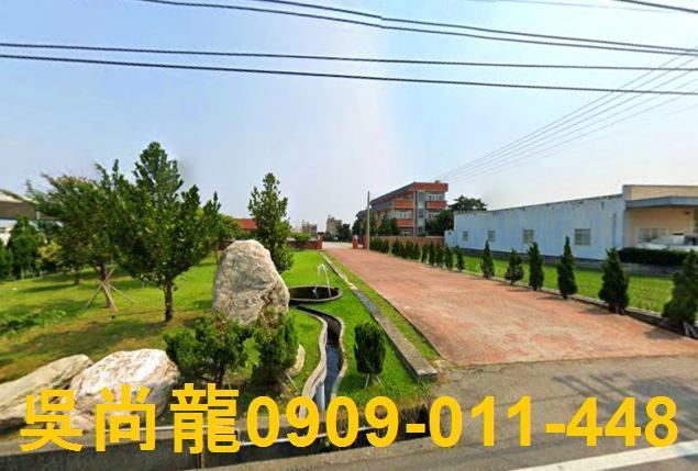 台中大安區透天法拍-4